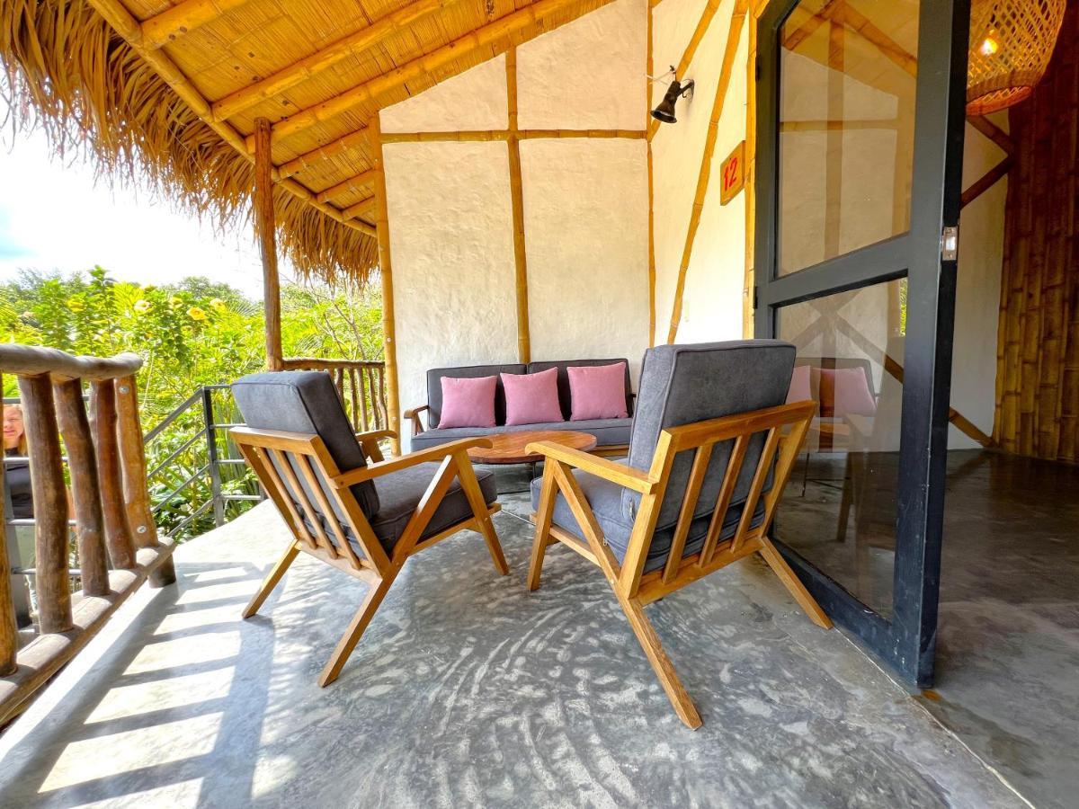 Masaya Collection San Agustin Hotel Exterior photo